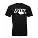 FOX Men's Ride t-shirt L Black