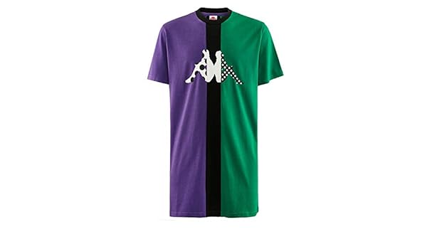 vestito kappa amazon