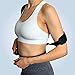 UpgradeWith Posture Corrector and Back Support Brace for Men and Women | [New 2019 FDA Approved] Adjustable Brace Relieves Back and Shoulder Pain, Prevents Slouching and Hunching