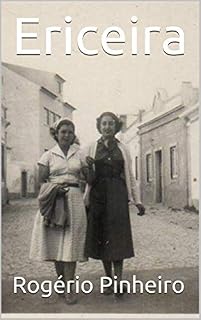 Livro Ericeira
