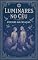Livro Luminares no Céu: Poemas da Criação