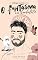 Livro Um diálogo secreto entre o fantasma e a borboleta