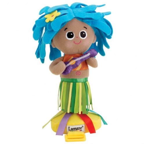 lamaze buggy toy