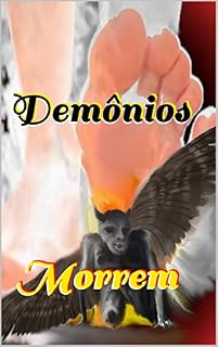 Livro Demônios morrem. (Viagem com Hannah Livro 2)