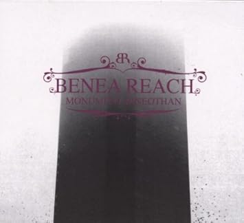 benea reach monument bineothan