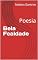 Livro Bela Fealdade: Poesia