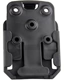 Blade-Tech Mini - Tactical Modular Mount System (Mini - TMMS). 2-female/1-male kit with hardware.