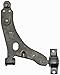 Dorman 520-232 Front Passenger Side Lower Suspension Control Arm and Ball Joint Assembly Compatible with Select Ford Models