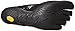 Vibram Women's Alitza Breathe Fitness Yoga Shoe, Black,39 EU/7 M US