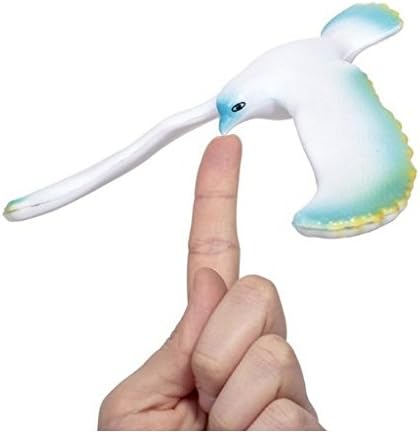 balancing bird amazon