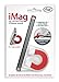 Genuine Fred iMAG Magnet Phone Stand and Cord Keeper