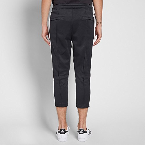 adidas originals superstar relax crop pants
