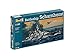 Revell 05136 WWII German Battleship Scharnhorst 1/1200 Scale Plastic Model Kit