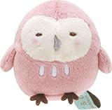San-x Sumikko Gurashi Hand Size Mini Plush 