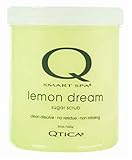 Qtica Smart Spa Sugar Scrub Lemon Dream 44 oz