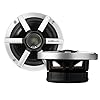 New-KMR-D365BT-Kenwood-Marine-Boat-Bluetooth-CDMP3-USB-iPod-iPhone-Pandora-Stereo-Player-2-Component-Polk-Audio-Speakers-System-With-Enrock-Marine-Antenna-Marine-Audio-Kit