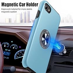 JAME for iPhone SE 2022 Case, iPhone SE 2020