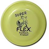 Wham-O Super Flex 95 Gram Fastback Frisbee Dog Disc