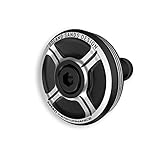 Ducati XDiavel Billet Aluminum Handlebar Balancing Weights 97380601A