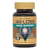 NaturesPlus AgeLoss Mood Support - 60 Capsules