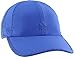 adidas Women's Superlite Relaxed Adjustable Performance Cap, Hi - Res Blue/Hi - Res Blue - Chalk Purple Heather, ONE SIZE