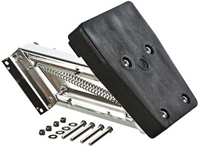 Mare Mosso Motorhalterung Outboard Up 10PS