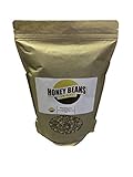 Honey Beans Oloyin