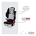 Britax Frontier ClickTight Harness 2 Booster Car Seat Trek Discontinued