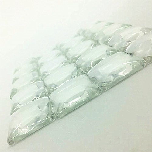 4 IGOGO+Cabochon+25x25mm+Non+calibrated+Square