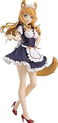 Good Smile Nekopara: Maple Pop Up Parade PVC