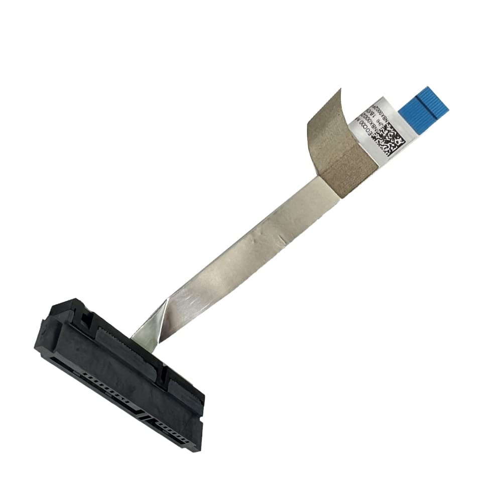JINTAI SATA HDD Hard Drive Cable HDD Connector for Dell G3 3579 G3 3779 NBX0002FG00 HDD Cable