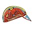 Ride for Infinity Cycling Cap - Made in The USA