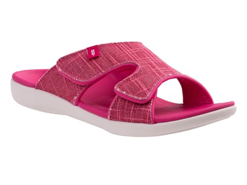 REVITALIGN Women"s Kholo Lakeside, Pink, 8