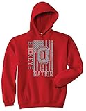 Local Imprint Men's Buckeye Nation Hoodie