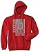 Local Imprint Men's Buckeye Nation Hoodie