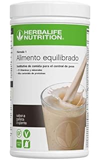 amazon herbalife batidos