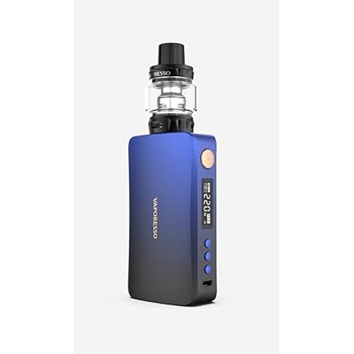 Achetez Genuine Vaporesso Gen Kit [BlackBlue] chez Ubuy Maroc