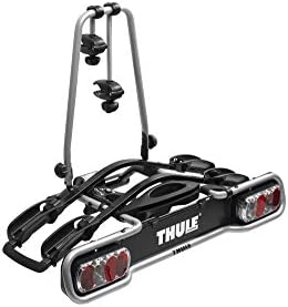 thule towbar 4 bike rack