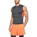 Under Armour Men's HeatGear Armour Sleeveless Compression T-Shirt