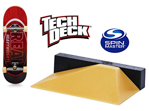 image for Mɑtty's Toy Stop Tech Deck 96mm Fingerboards Street Hits (Obstacles) 