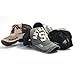 ililily Distressed Vintage Authentic 54 Embroidery Mesh Cap Snapback Trucker Hat