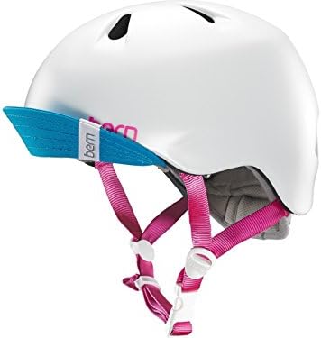 bern kids bike helmet