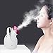Spaire Facial Steamer Face Sauna Nano Ionic Atomizing for Skin Care Unclog Pores and Blackheads Hot Mist Humidifier for Moisturizing Portable (4)