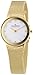 Skagen Women's 812SGG Steel Luxurious Gold Mesh Watch