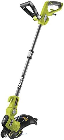 Ryobi RLT6130 Ryobi RLT6130 Electric Trimmer Cutting Width 30 cm 600 W, green