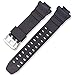 g24 Compatible Replacement CAS109 WATCH Band Strap Fits G-Shock GW3500B GW3000B G Shock GW2500B GW2500 G1000 G1100 G1200 G1250 G1500 GW2000 GW2500 | Gshock GW3500B GW3000B GW2500B GW2500 G1000 G1100 G