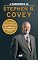 Livro A sabedoria de Stephen R. Covey