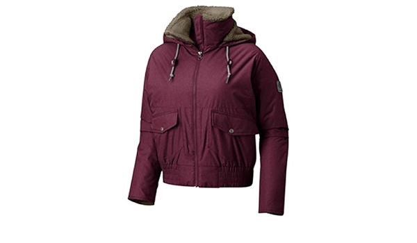 beacon brooke bomber jacket