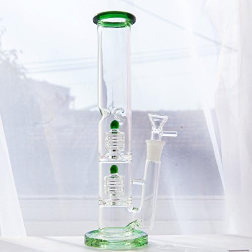PLB New Glass Height 11 inch 14 Interface (Green)