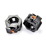 RAWBuiltTech Pair of Locking 2